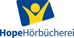 © Logo: Stimme der Hoffnung