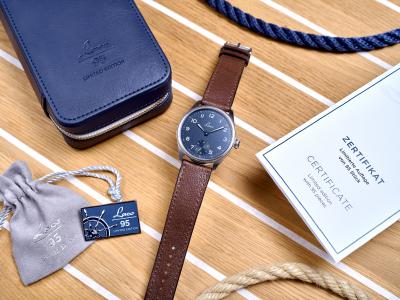 Edition 95 - Accessoires
