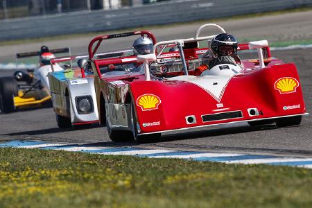 Bildnachweis: Hockenheim-Ring GmbH
