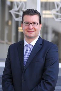 Dr. Dominik Wagemann