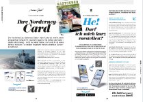 Norderney: Gastgeberverzeichnis 2026 ab sofort erhältlich