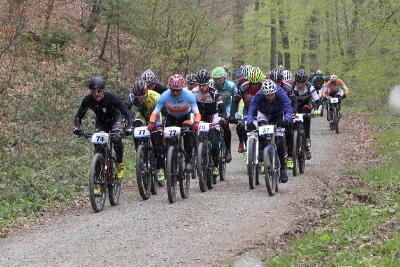 Foto Bike Marathon