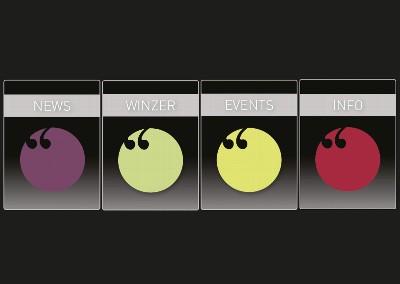 Weinziele App