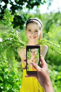 „Wo kommt mein Essen her?“ – Fotowettbewerb im Rahmen der 5. Bayerischen Ernährungstage
