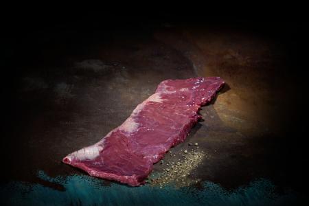 Rohes Skirt Steak