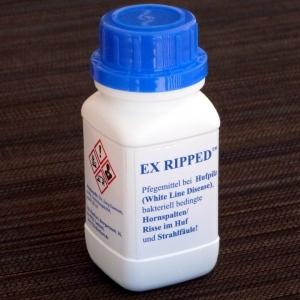 Hufschuhdoktor Exripped Hufpflegemittel