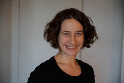 Henrietta Langholz, Foto: c Henrietta Langholz