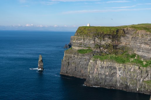 Scenery along the Cliffs of Moher photo 1.jpg