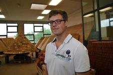 Marco Simon Foto: HF.Redaktion