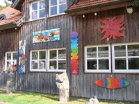 Gudrun Wolf in Birkenried