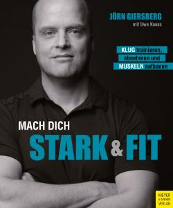 Cover von "Mach dich stark und fit"