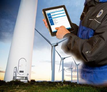 Mit Sicherheit: Nutzung der Windenergie optimieren