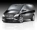JMS present boykits for Mercedes Viano/Vito Facelift from Piecha Design
