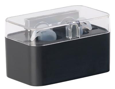 ZX-1701 auvisio True Wireless In-Ear-Headset mit Powerbank-Etui. Bluetooth und Multipoint