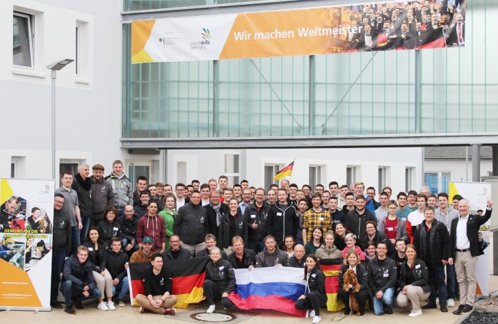 Team-Germany-Vorbereitungstreffen-Erfurt-WorldSkills-Germany.JPG