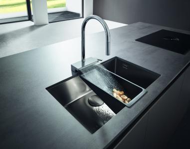 Aquno Select M81 – All-in-One für effizienten Wasserworkflow