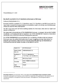 Presseinformation_23.11.2020_LOGISTICS - Dortmund Wulfshofstraße 20-22.pdf