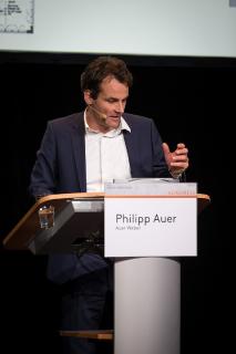 Heinze ArchitekTOUR Kongress Berlin (Foto: © Marcus Jacobs)