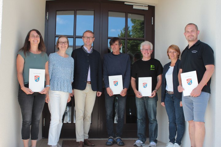 Wieder fließen EU-Fördermittel in den Vogelsberg