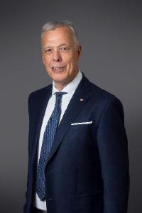 Prof. Dr. med. Thomas Voigtländer, stellv. Vorstandsvorsitzender der Deutschen Herzstiftung, Ärztlicher Direktor des Agaplesion Bethanien Krankenhauses und Kardiologe am Cardioangiologischen Centrum Bethanien (CCB) Frankfurt a. M.