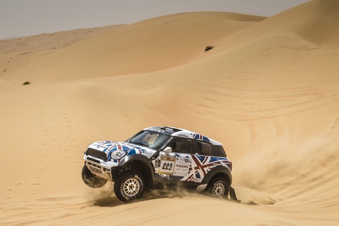5-2015-Abu-Dhabi-Desert-Challenge,-Harry-Hunt-(GBR),-Andreas-Schulz-(DE)---MINI-ALL4-Racing.jpg