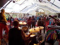 01. Mai ab 10 Uhr: Tag der offenen Tür, Saisoneröffnung in ganz Birkenried