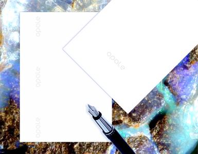 Opale Von Der Papier Union Jetzt Mit Noch Mehr Varianten Farben Und Briefumschlagen Papier Union Gmbh Pressemitteilung Lifepr