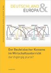 Der Beutelsbacher Konsens im Wirtschaftsunterricht: durchgängig plural? / Bild: LpB BW