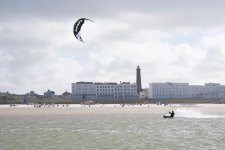 Kein Winterschlaf auf den Ostfriesischen Inseln – es wird renoviert, geprobt und Insel-Glück verschickt