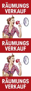 Sale-Helfer. (c) www.dekowoerner.de