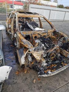 Autoverschrottung mit Abholung in Wuppertal