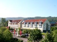 Seminaris Hotel Bad Boll