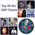 Die DDP Charts bei Ballermann Radio KW29