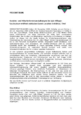 Pressemitteilung faszinatour Iglu-Village.pdf