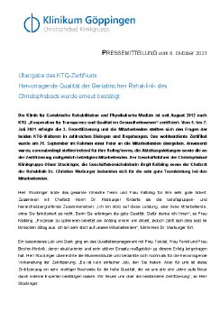 Pressemitteilung_ KTQ_Zertifikatsüberagbe_6.10.2021_final.pdf