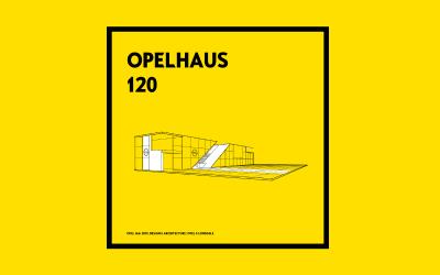 Modern und weltoffen: Opel-Stand auf der IAA als Abbild der Marke
