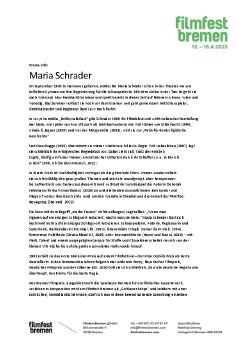 Bio Maria Schrader.pdf