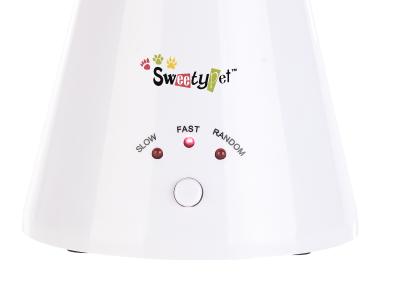Sweetypet Automatische Laser-Katzenangel zur Förderung des Jagd-Instinkts