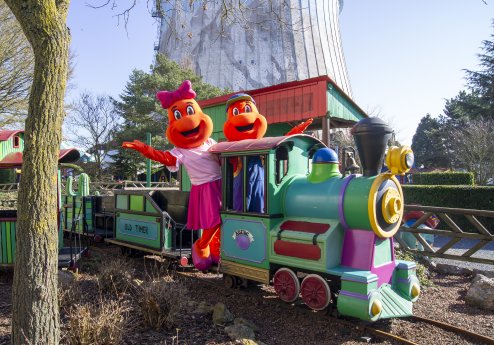 Saisonstart im Wunderland Kalkar Freizeitpark©Wunderland Kalkar.jpg