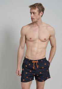 CECEBA Badeshorts "Tiger"