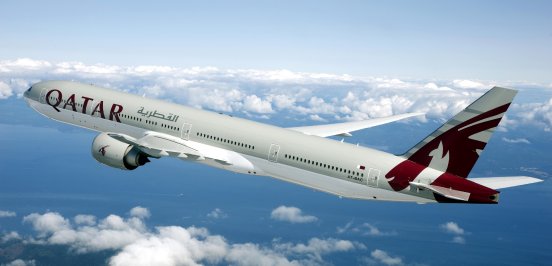 Qatar Airways Boeing 777 Aircraft.jpg