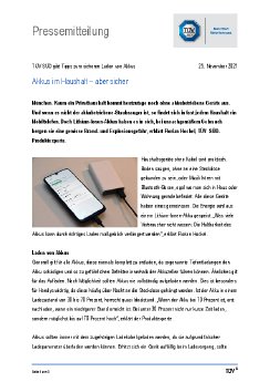 TUEV_SUED-Tipps_zum_sicheren_Laden_von_Akkus_im_Haushalt.pdf