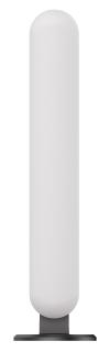 Luminea Home Control WLAN-USB-Stimmungsleuchte mit RGB und CCT-LEDs, Foto: PEARL. GmbH