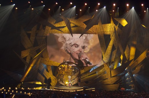 Die Brit Awards mit Technik von XL Video.jpg