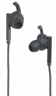 auvisio Stereo In Ear Headset IHS 650