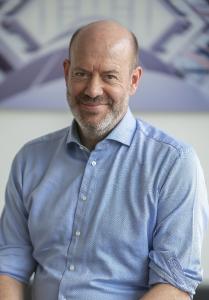 Dr. Moritz Finkelnburg, Mitglied des Vorstands, BGV