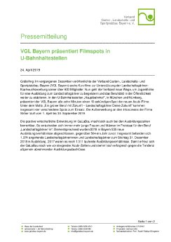 Pressemitteilung_VGL Bayern präsentiert Filmspots in U-Bahnhaltestellen.pdf