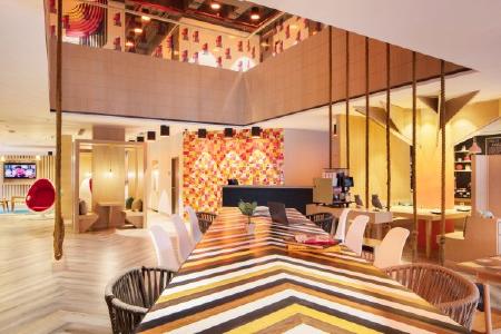 Fotos: Richa Kashelkar for JOI-Design