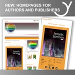 Autoren- und Verlags Pages