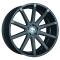 Cor.Speed Sports Wheels: 22-inch Cor.Speed Deville wheels for the Audi SQ5